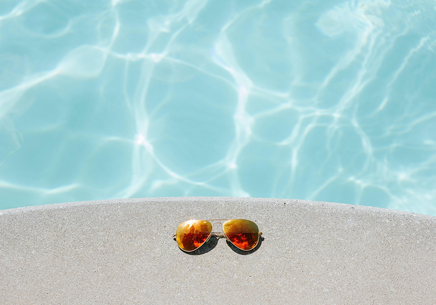 Vacaciones de verano